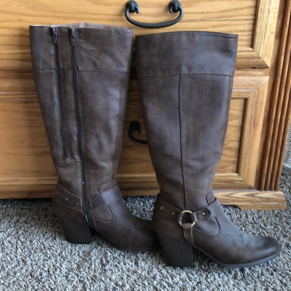 a2 by aerosoles stonewall boot